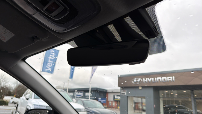 Hyundai i20 1.0T GDi 48V MHD Premium 5dr Petrol Hatchback